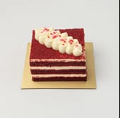 Mini Red Velvet Indulgence
